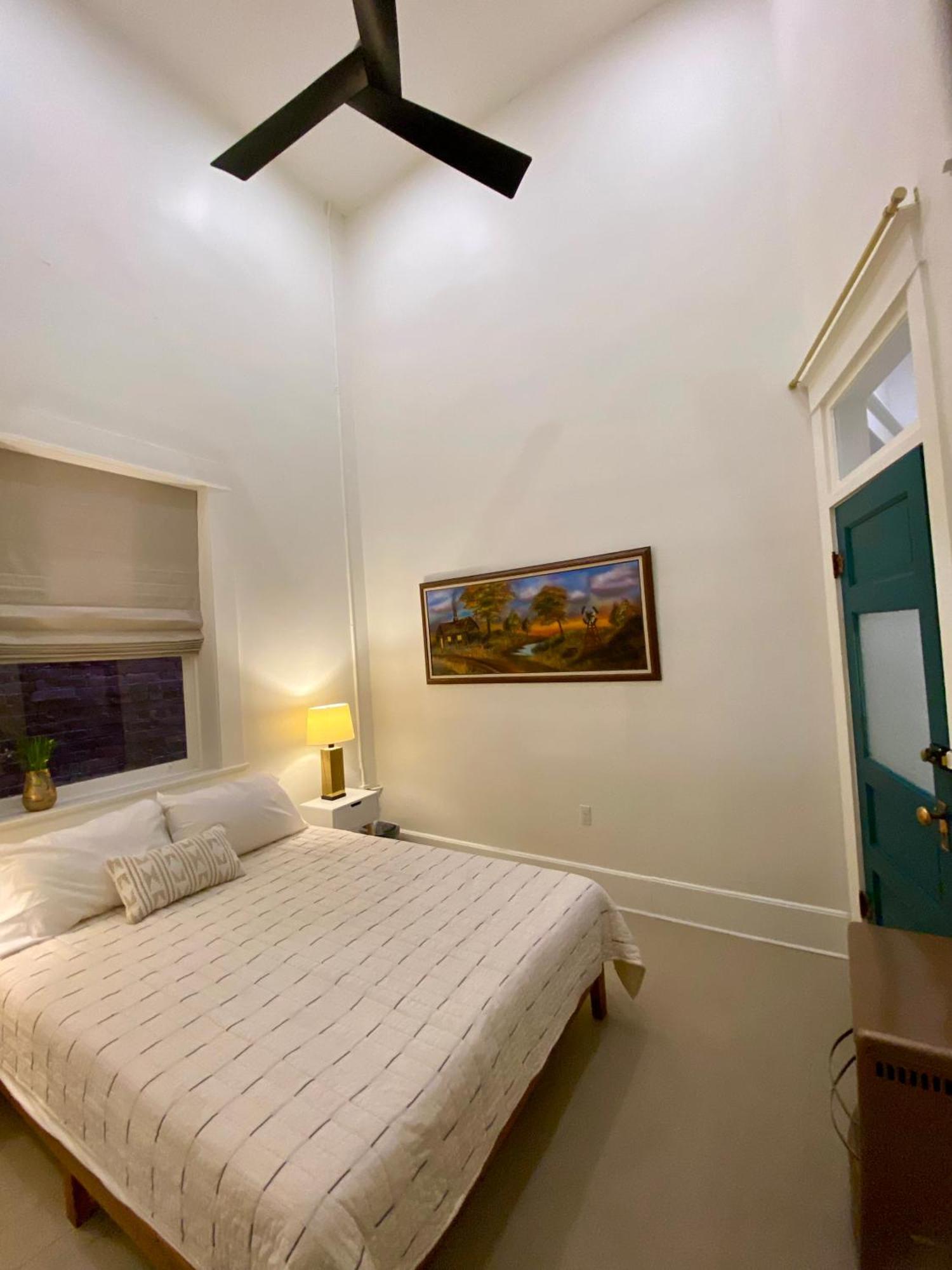 Warner Hotel Bisbee Buitenkant foto